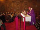 Messe d'ouverture